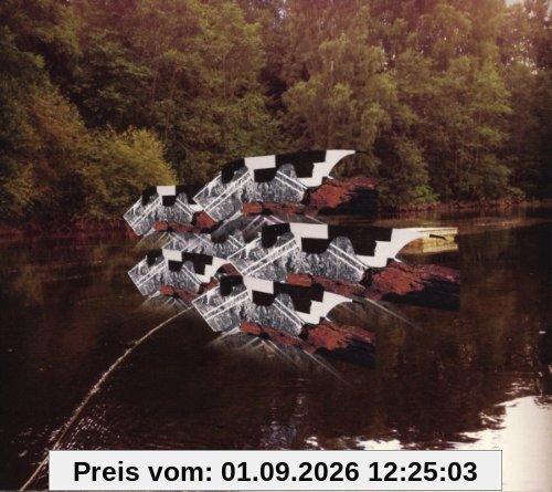 Uisu (CD)