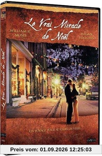 Le vrai miracle de noël [FR Import]
