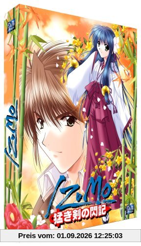 Izumo - Edition Simple VOSTFR [Édition Simple VOST]