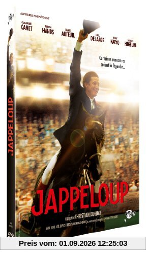 Jappeloup [FR Import]