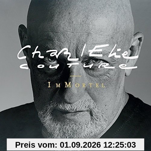 Immortel (CD Cristal)
