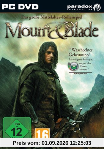 Mount & Blade