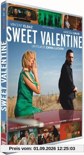 Sweet valentine [FR Import]
