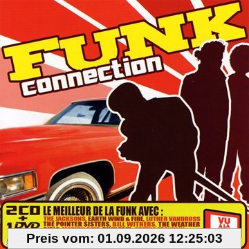 Funk Connection 2007