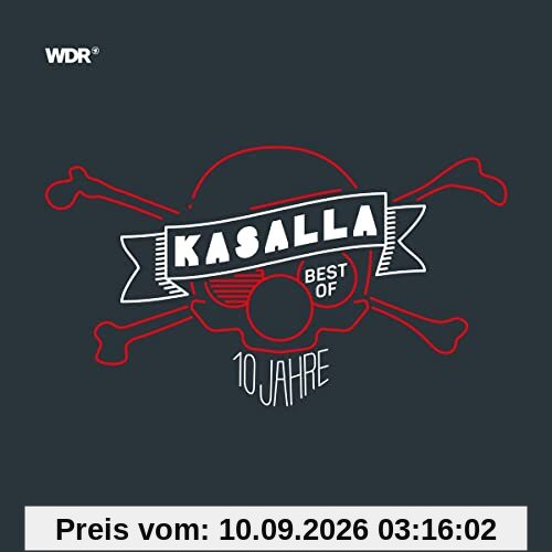 BEST OF -10 Jahre