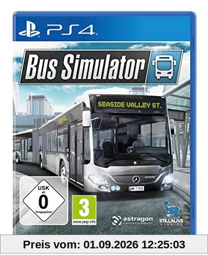Bus Simulator