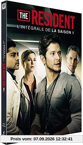 The Resident - L'intégrale de la Saison 1