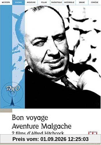Bon Voyage / Aventure Malgache [Fr Import]