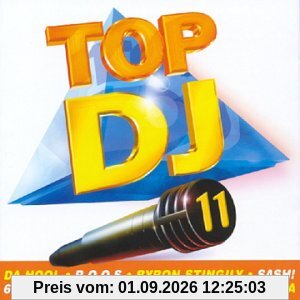 Top DJ Vol.11