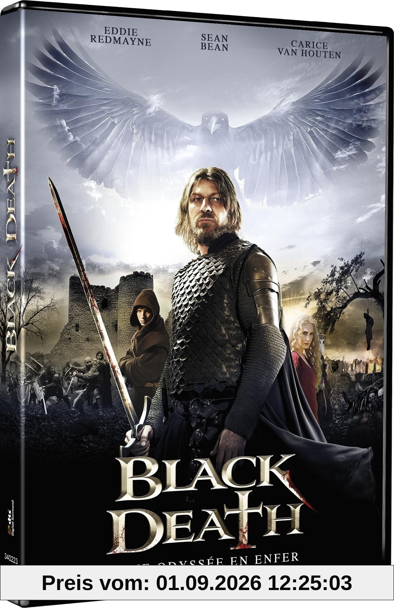 Black Death
