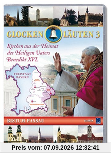 Glockenläuten 3