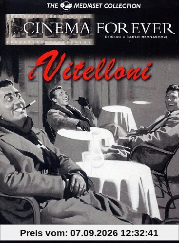 I vitelloni [IT Import]