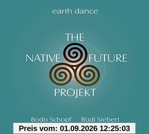 The Native Future Projekt