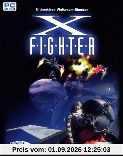 X Fighter
