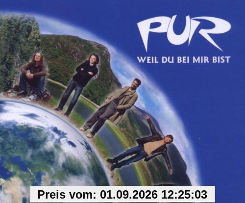 Weil Du Bei Mir Bist