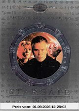 Stargate SG1 saison 4