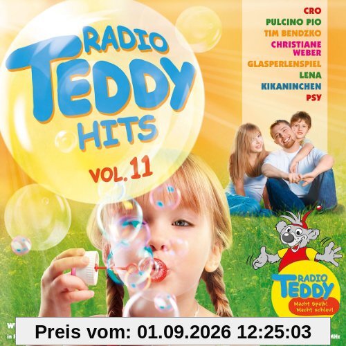 Radio Teddy Hits Vol.11