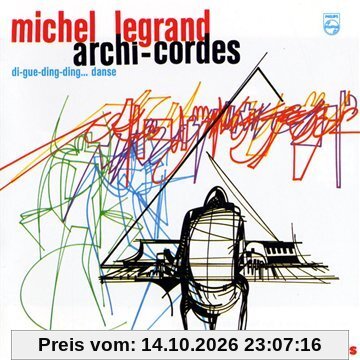 Archi-Cordes