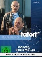 Tatort: Stoever/Brockmöller-Box, Vol. 2 [3 DVDs]