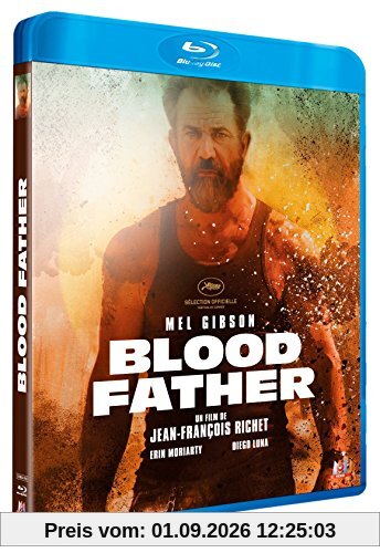 Blood Father