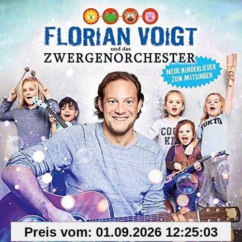 Neue Kinderlieder Zum Mitsingen