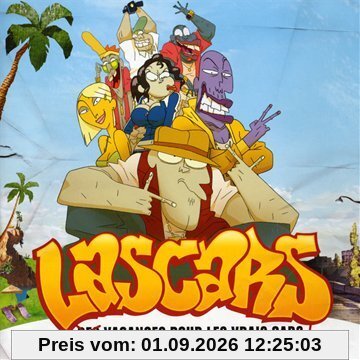 Les Lascars