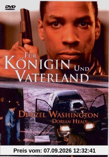 Für Königin und Vaterland