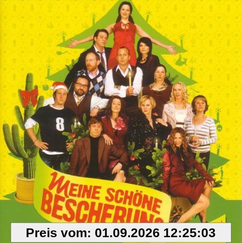 Meine Schöne Bescherung