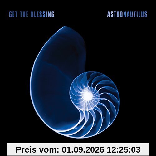 Astronautilus
