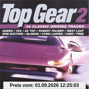 Top Gear 2