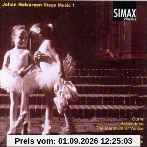 Bühnenmusik Vol. 1