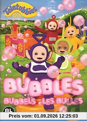 Teletubbies - Bubbles (1 DVD)