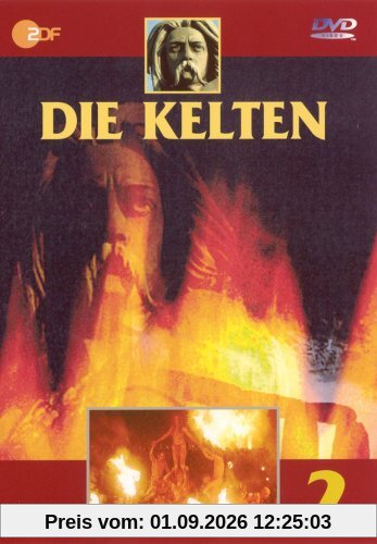 Die Kelten 2