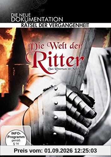 Die Welt der Ritter