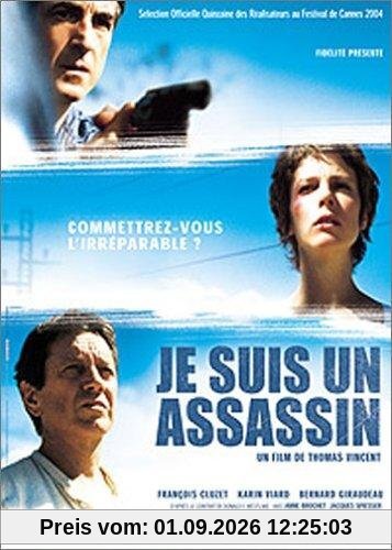Je suis un assassin