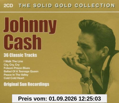 Solid Gold Collection