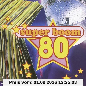 Super Boom 80