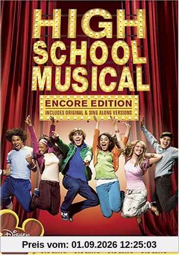 High School Musical (Encore Edition)