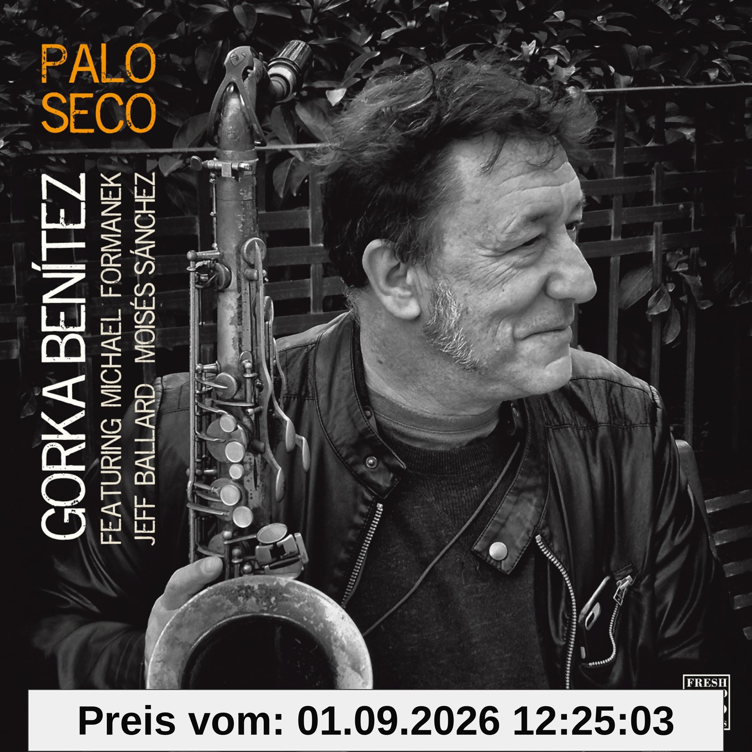 Palo Seco