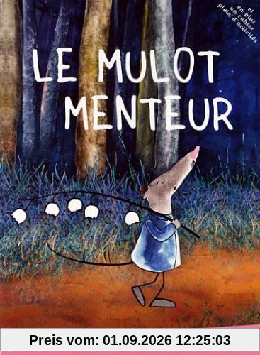 Le mulot menteur [FR Import]