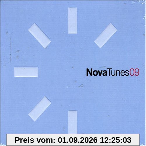Nova Tunes Vol.9