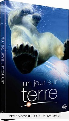 Un jour sur terre [FR IMPORT]