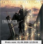 Final Fantasy VII: Advent Children