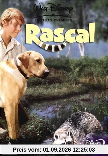 Rascal [UK Import]