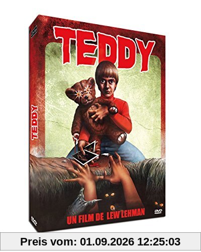 Teddy [FR Import]