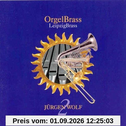 Orgelbrass/Leipzigbrass