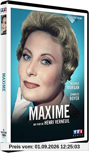 Maxime [FR Import]