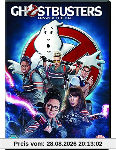 Ghostbusters [UK Import]