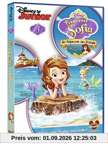 Sofia The First - - (1 DVD)