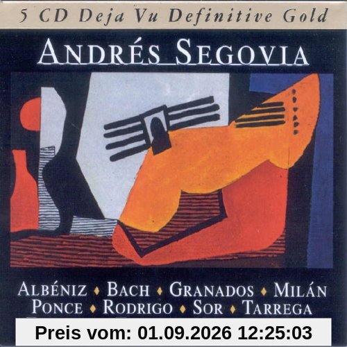 Works-Definitive Gold